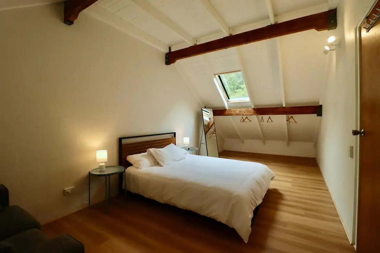 Maleny-Montville Cottages Balmoral Ridge Australia