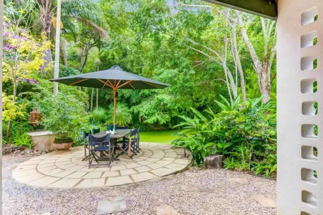 Maleny-Montville Cottages Balmoral Ridge 0*,  Australia